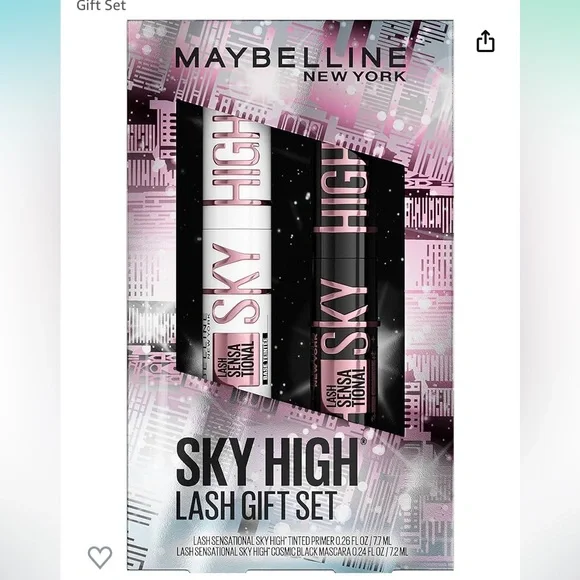 NWT Maybelline/Ulta Set (9) - Picture 2 of 16